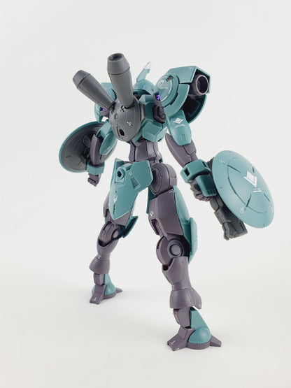 HG 1/144 HEINDREE