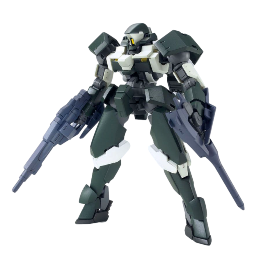 HG 1/144 JULIETA'S MOBILE REGINLAZE