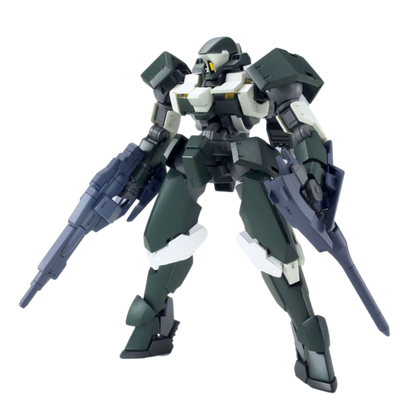 HG 1/144 JULIETA'S MOBILE REGINLAZE