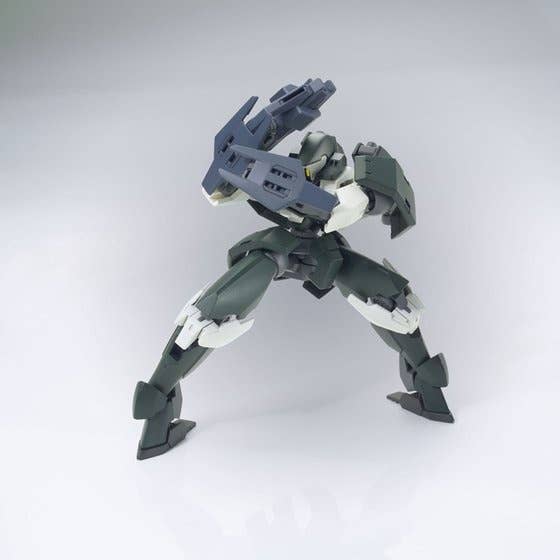 HG 1/144 JULIETA'S MOBILE REGINLAZE