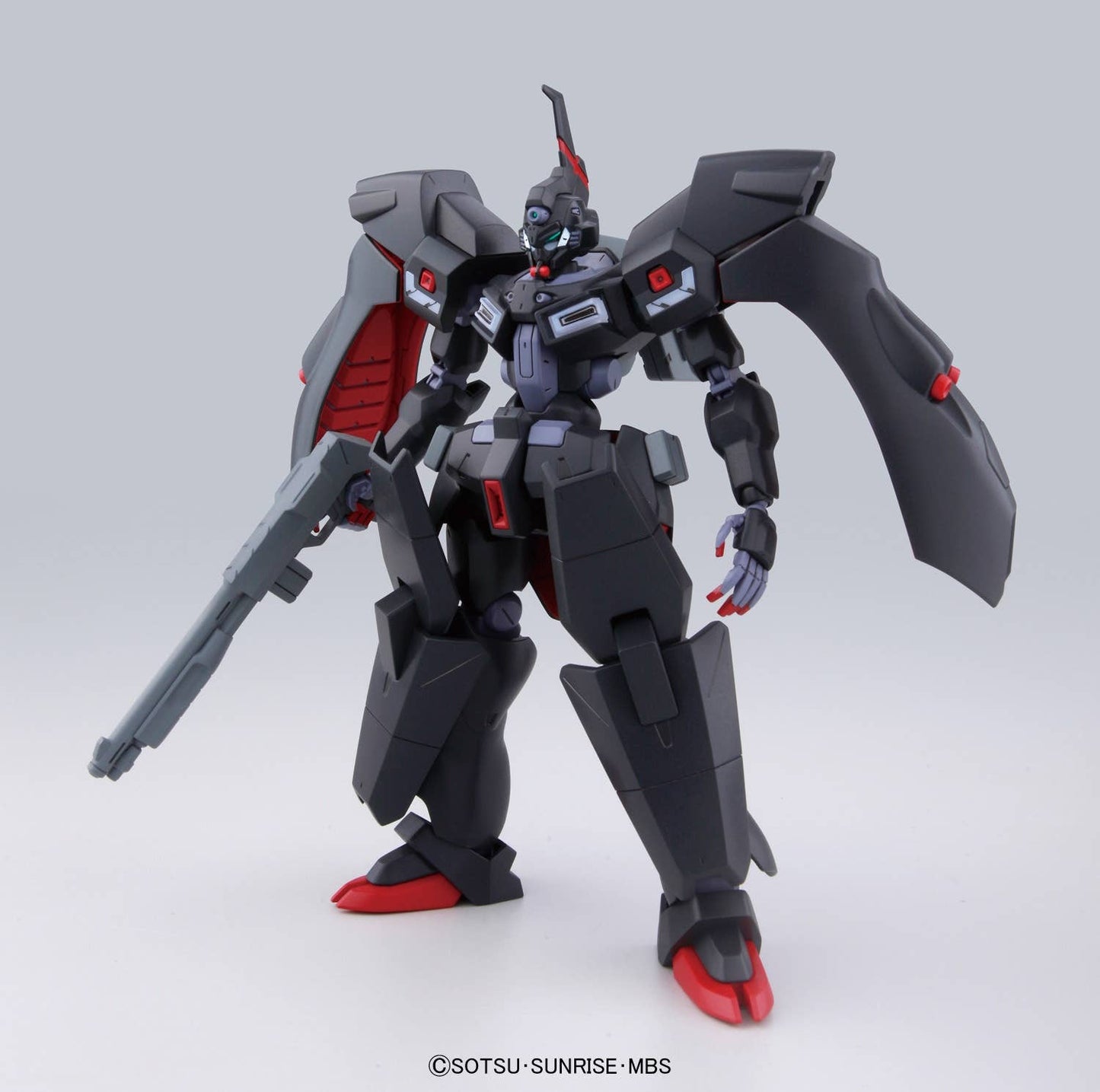 HG 1/144 KABAKALI