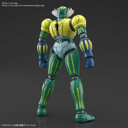 HG 1/144 KOTETSU JEEG (INFINITISM)