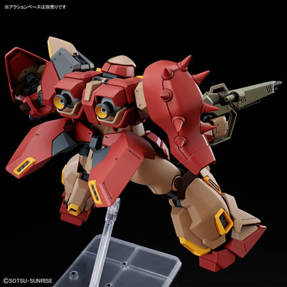 HG 1/144 Messer Type-M01 (Gawman Use)