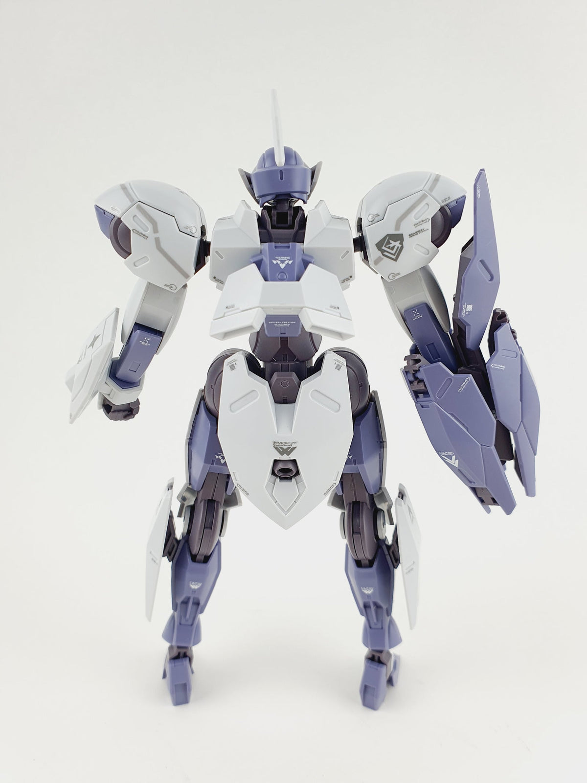 HG 1/144 MICHAELIS