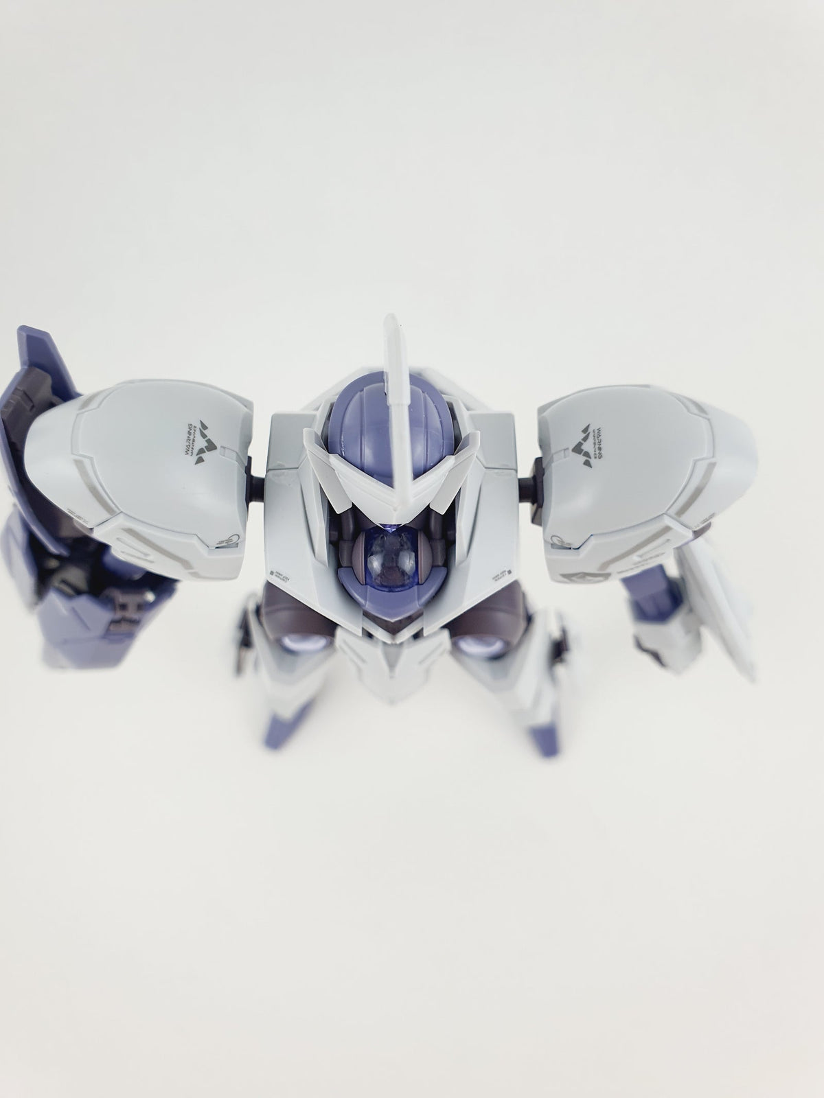 HG 1/144 MICHAELIS