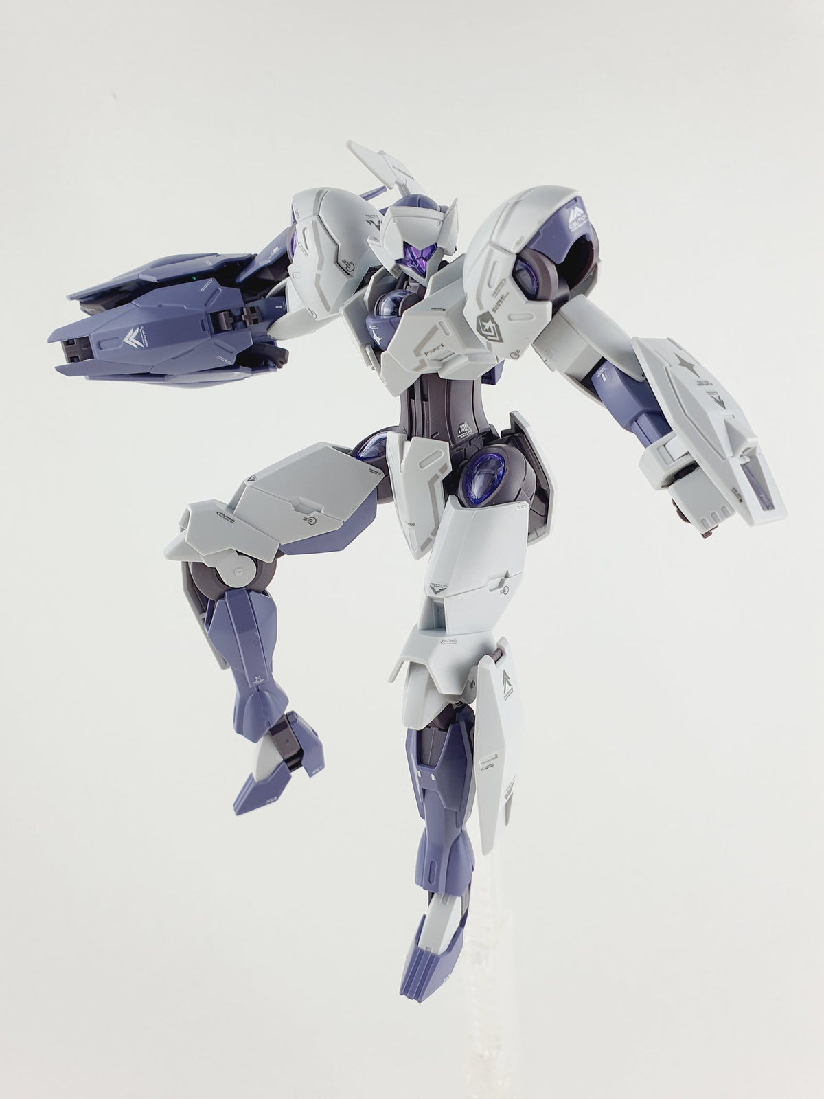 HG 1/144 MICHAELIS