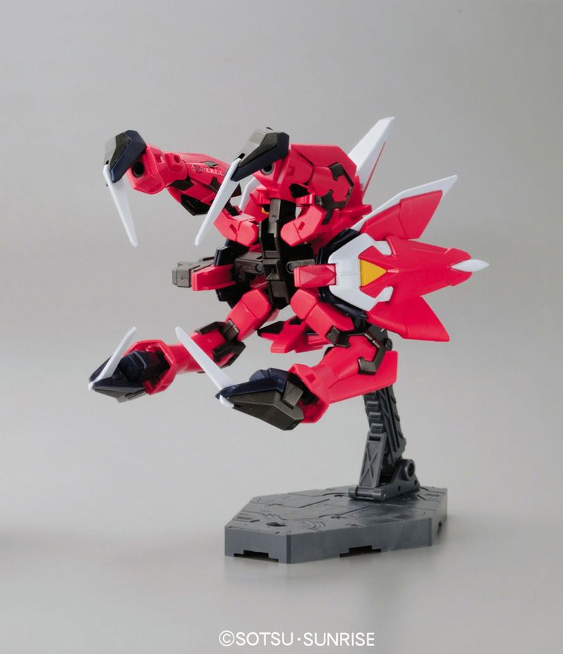 HG 1/144 R05 Aegis Gundam