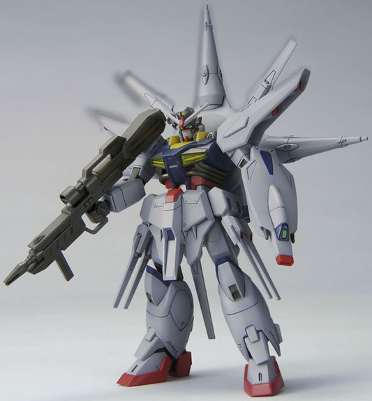 HG 1/144 R13 Providence Gundam