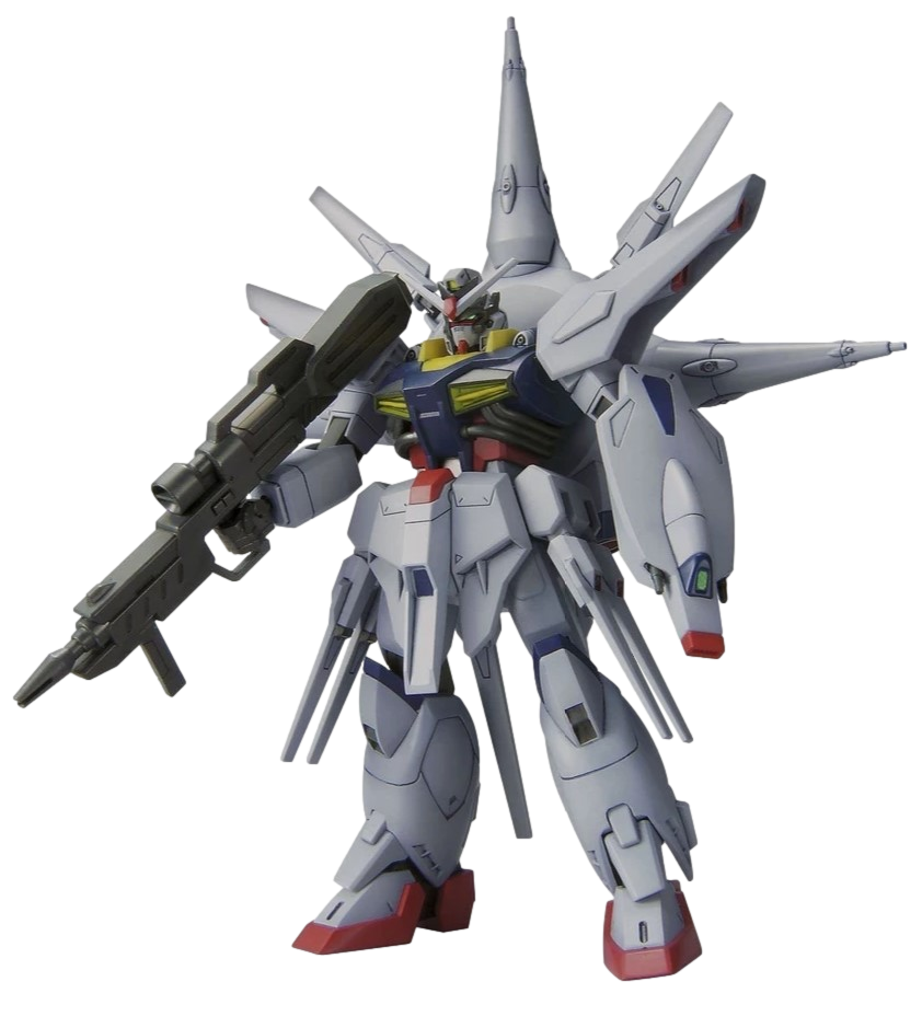 HG 1/144 R13 Providence Gundam