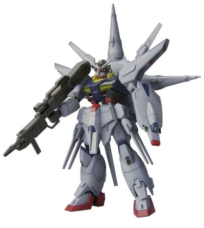 HG 1/144 R13 Providence Gundam