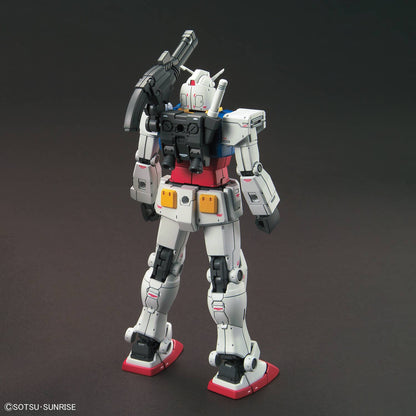 HG 1/144 RX-78-02 GUNDAM (GUNDAM THE ORIGIN Ver.)