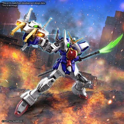 HG 1/144 SHENLONG GUNDAM