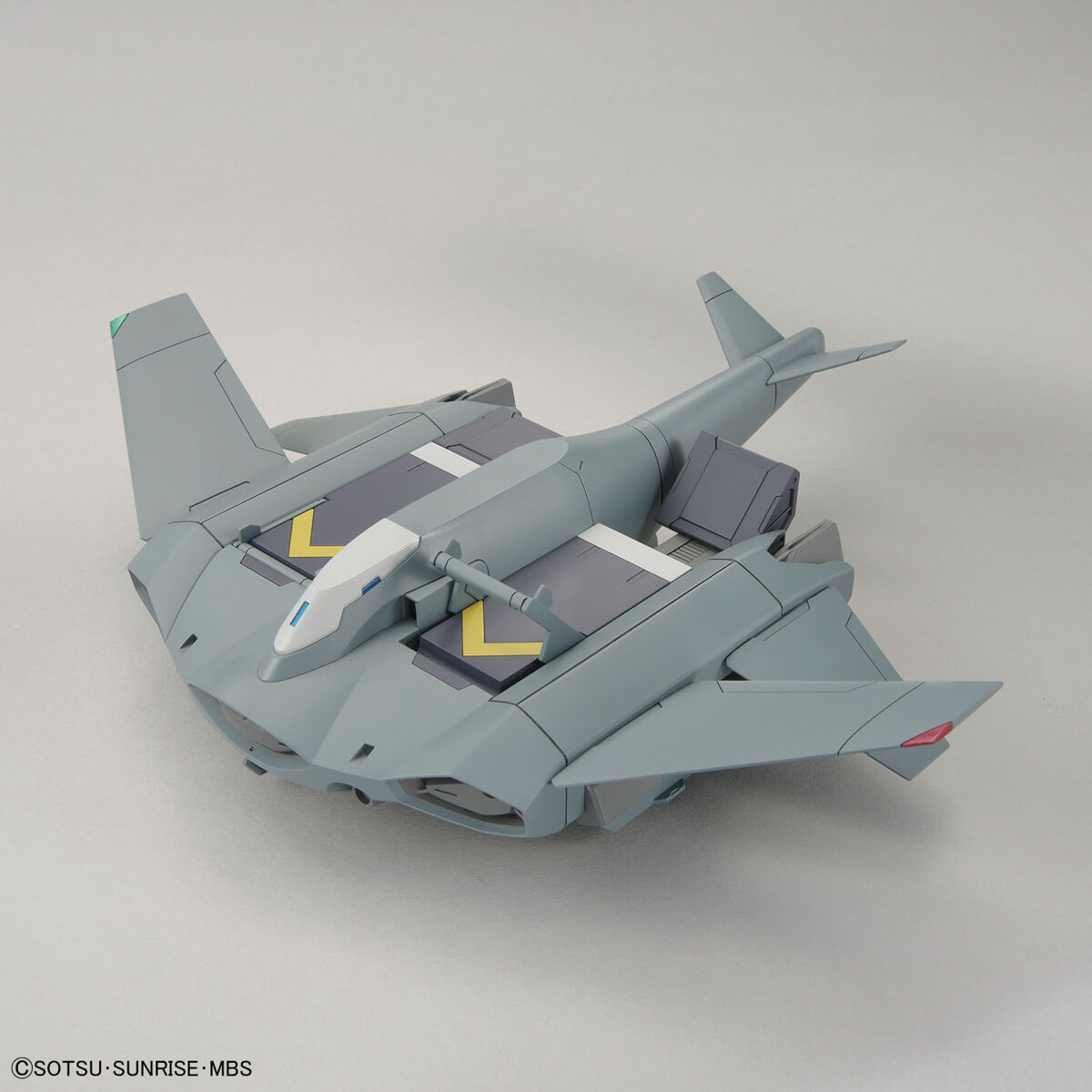 HG 1/144 TICKBALANG