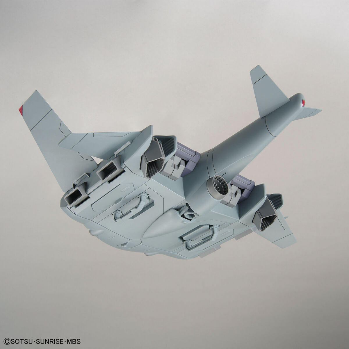 HG 1/144 TICKBALANG