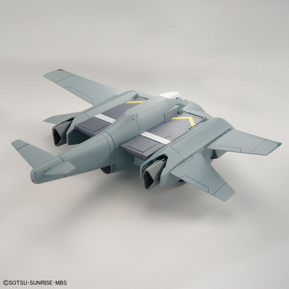 HG 1/144 TICKBALANG