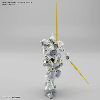 HG 1/144 XAVIER'S GYAN HAKUJI-PACKS