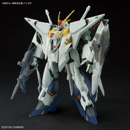 HG 1/144 Xi Gundam (MOBILE SUIT GUNDAM HATHAWAY THE SORCERY OF NYMPH CIRCE)