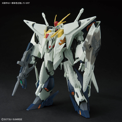 HG 1/144 Xi Gundam (MOBILE SUIT GUNDAM HATHAWAY THE SORCERY OF NYMPH CIRCE)