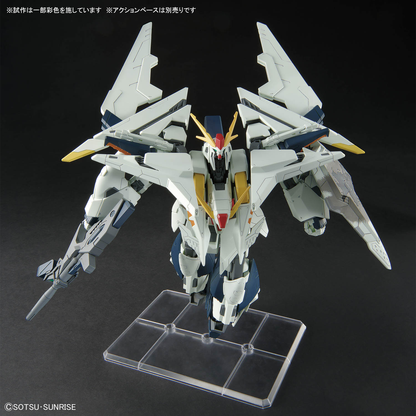 HG 1/144 Xi Gundam (MOBILE SUIT GUNDAM HATHAWAY THE SORCERY OF NYMPH CIRCE)