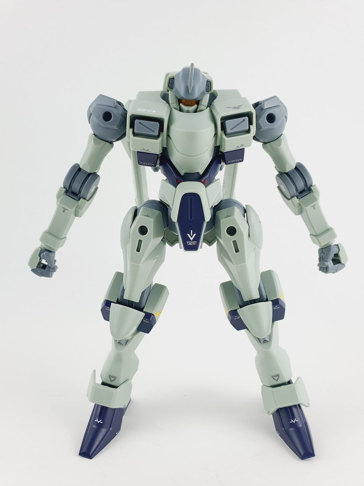 HG 1/144 ZOWORT