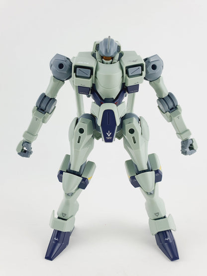 HG 1/144 ZOWORT