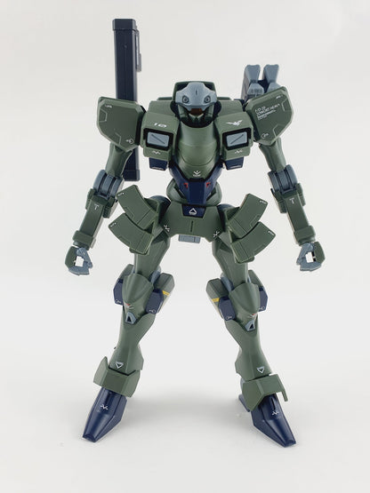 HG 1/144 ZOWORT HEAVY