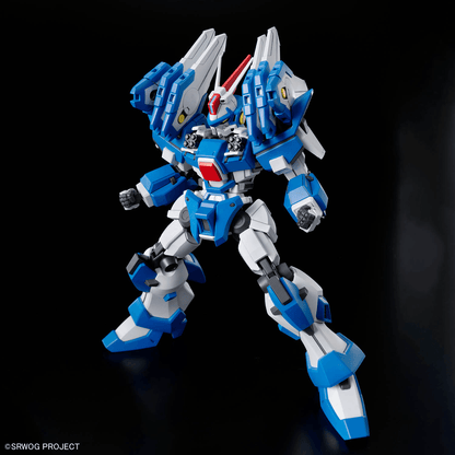 HG ASHSAVIOUR