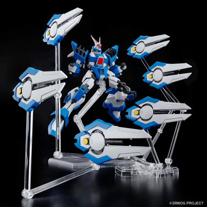 HG ASHSAVIOUR