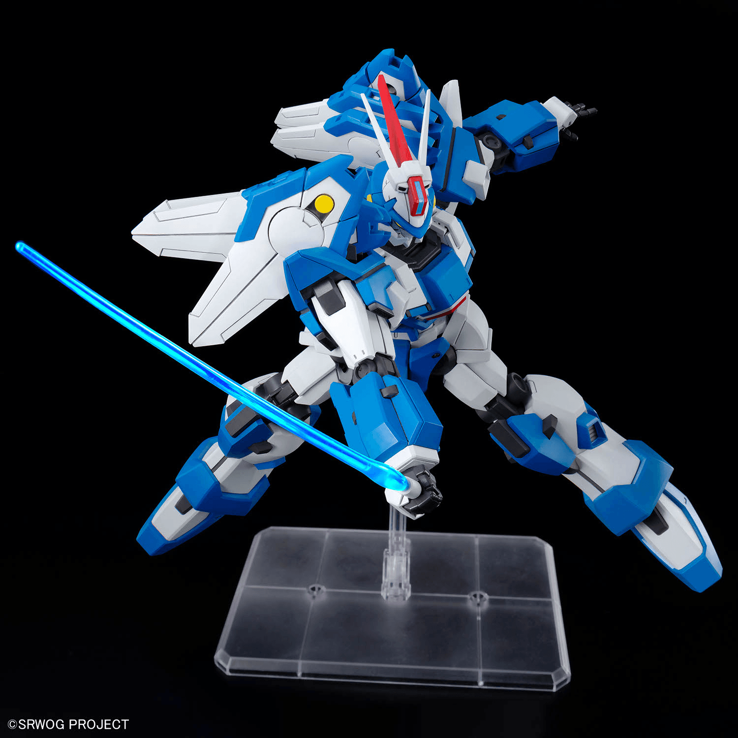 HG ASHSAVIOUR