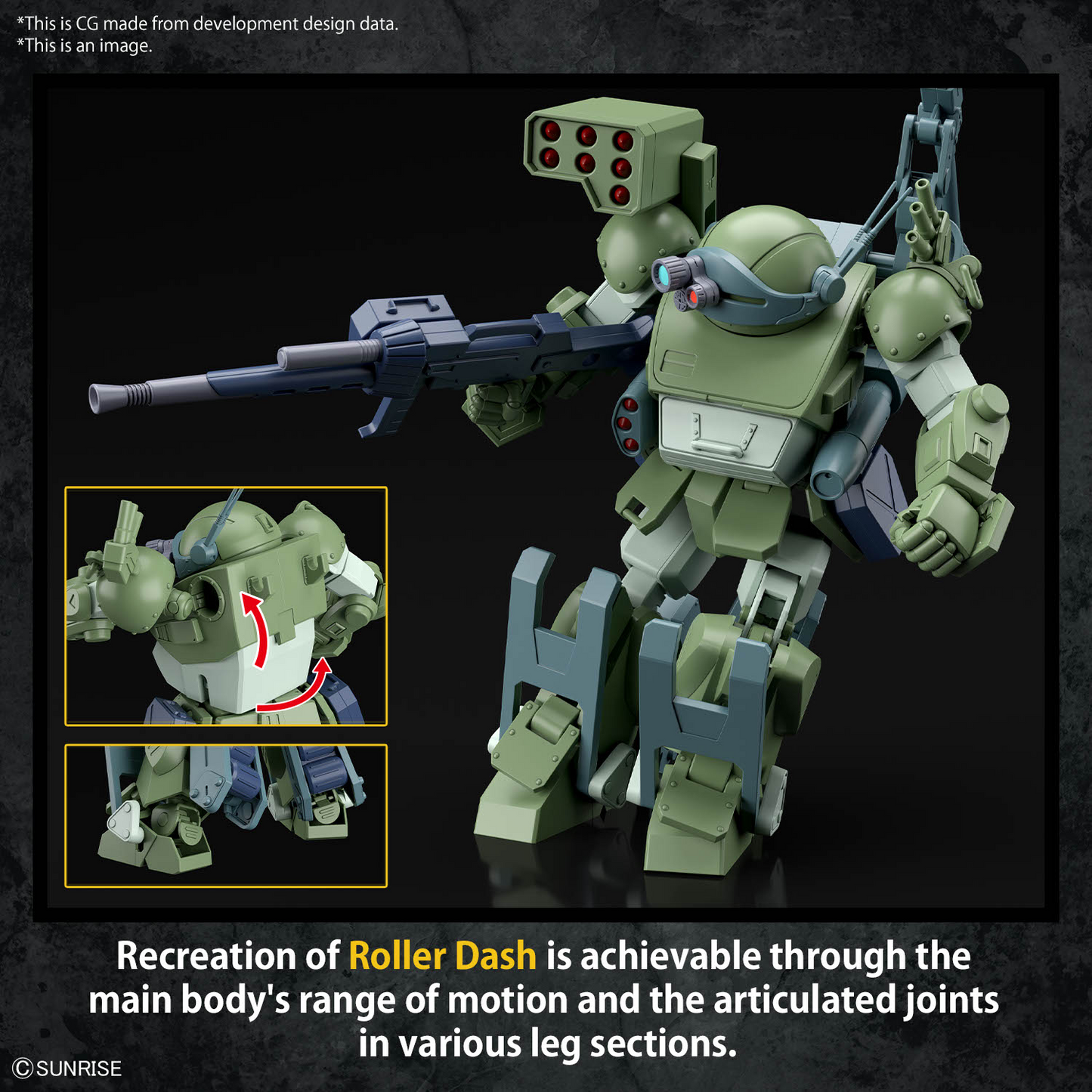 HG BURGLARYDOG