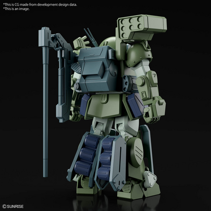 HG BURGLARYDOG