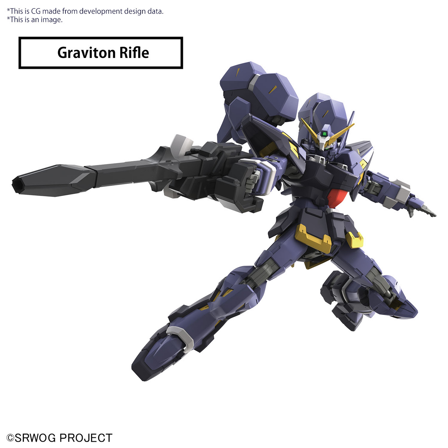 HG HÜCKEBEIN Mk-Ⅲ