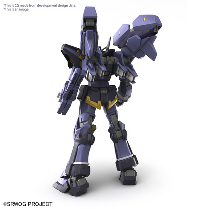 HG HÜCKEBEIN Mk-Ⅲ