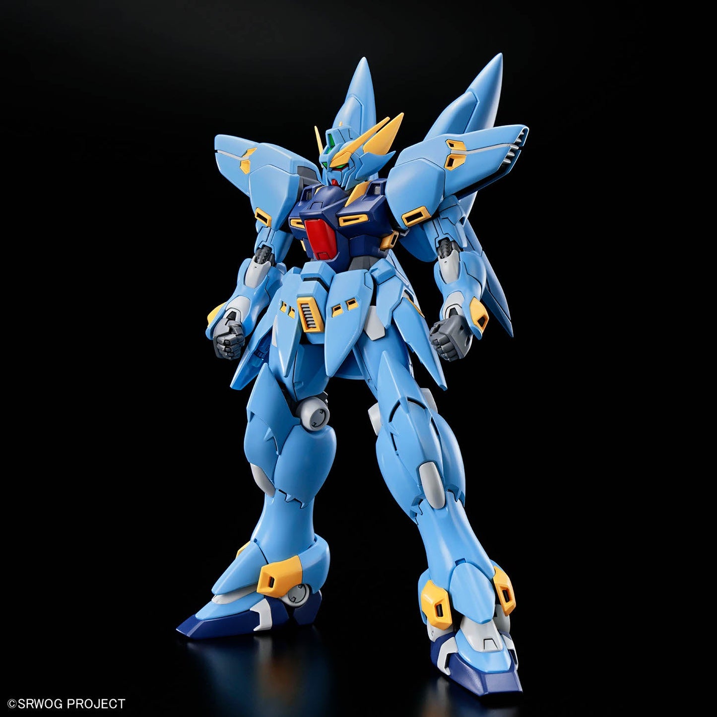 HG HUCKEBEIN(PTX-08R)