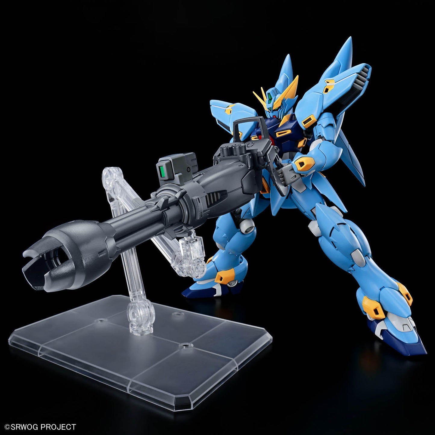 HG HUCKEBEIN(PTX-08R)