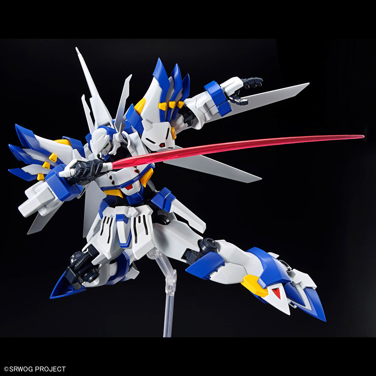 HG WEIßRITTER