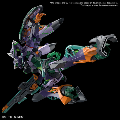 HG1/144 GFreD