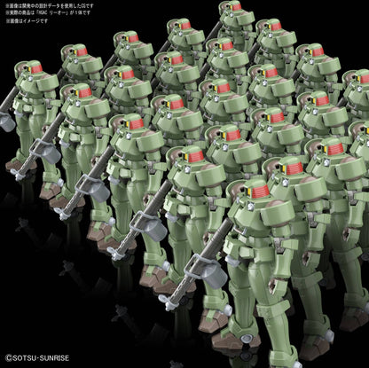 HGAC 1/144 LEO