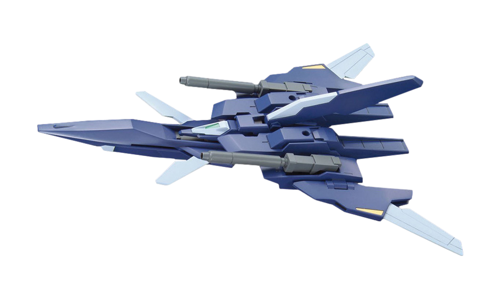 HGBC 1/144 Lightning Back Weapon System