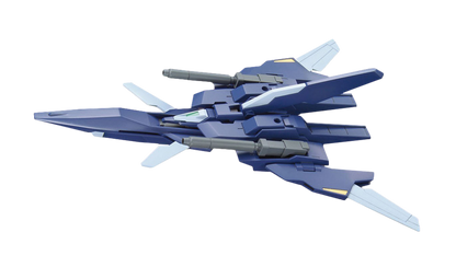 HGBC 1/144 Lightning Back Weapon System