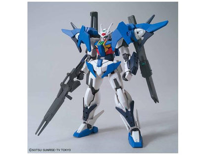 HGBD 1/144 GUNDAM 00 SKY
