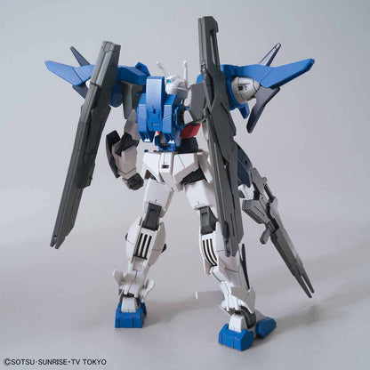 HGBD 1/144 GUNDAM 00 SKY