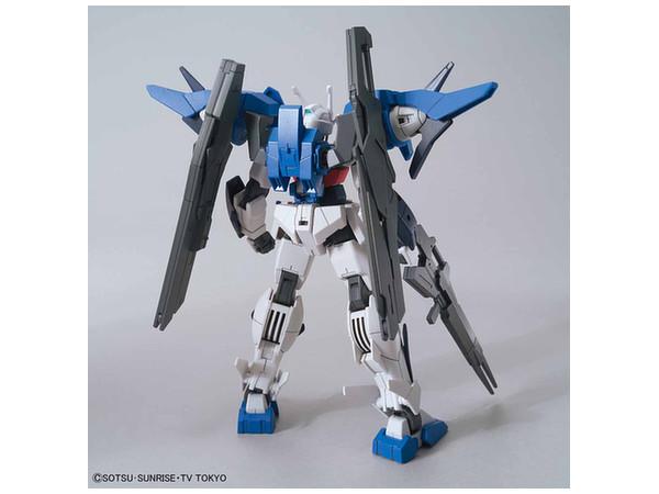 HGBD 1/144 GUNDAM 00 SKY