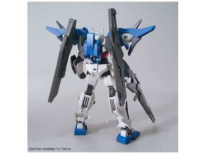 HGBD 1/144 GUNDAM 00 SKY