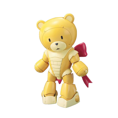 HGBF 1/144 Beargguy III
