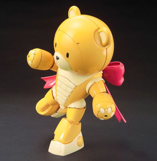 HGBF 1/144 Beargguy III