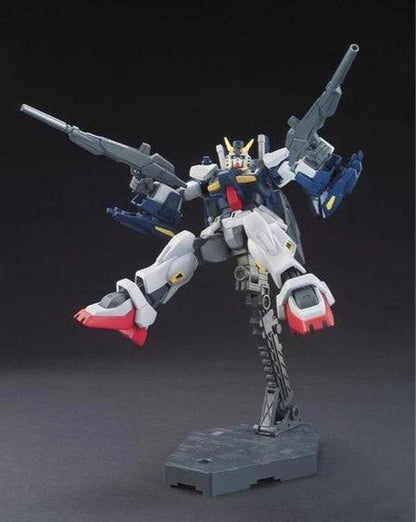 HGBF 1/144 BUILD GUNDAM Mk-II