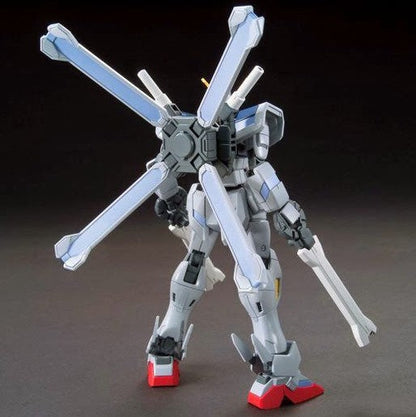 HGBF 1/144 CROSS BONE GUNDAM MAOU