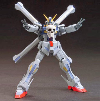 HGBF 1/144 CROSS BONE GUNDAM MAOU