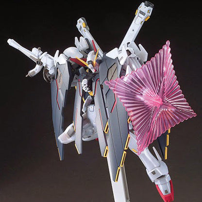 HGBF 1/144 CROSSBONE GUNDAM X1 FULL CLOTH Ver. GBF